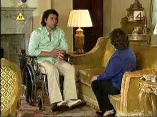 Osaczona odc 95 cz 3