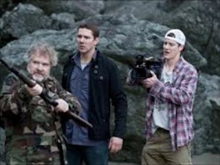 The Lost Coast Tapes online watch www.megamov24.com