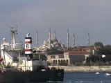 FTI Berlin Kreuzfahrt Istanbul Kreuzfahrten Großer Basar Ausflug Die Fellas