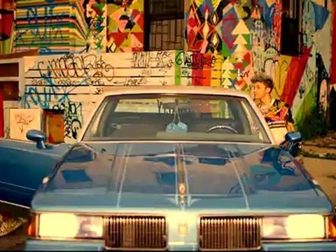 [MS Production DVD] Beautiful Night M/V NG version