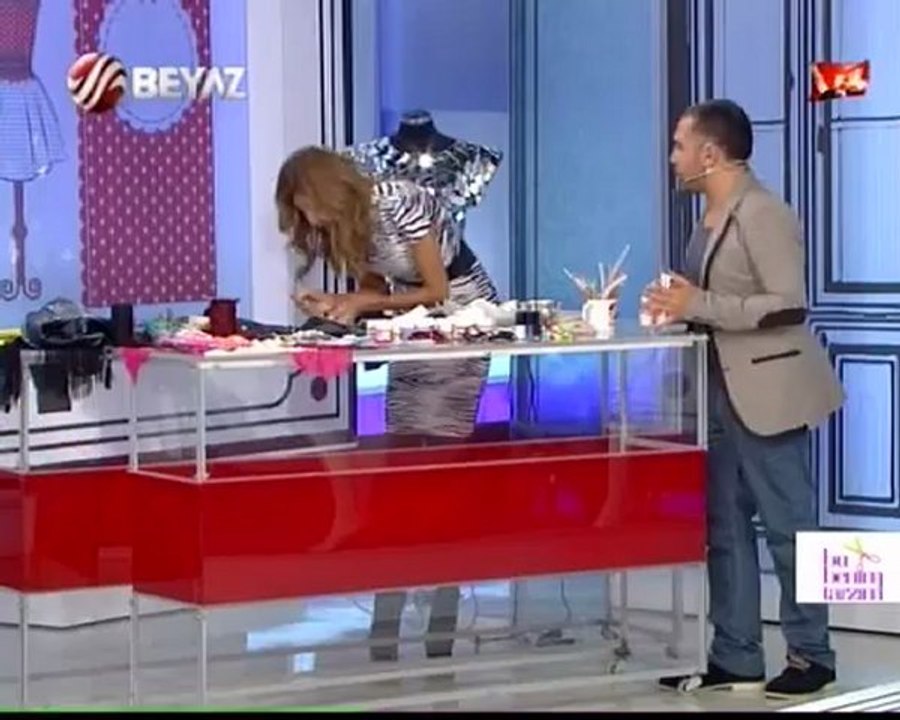 Bu Benim Tarzım 29.10.2012 2.Kısım