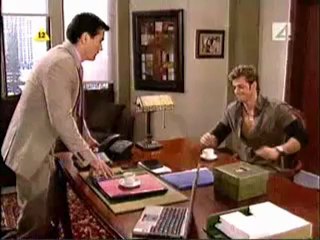 Osaczona odc 97 cz 2