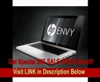 HP Envy 17-3070NR 17.3-Inch Laptop (Black/Silver)