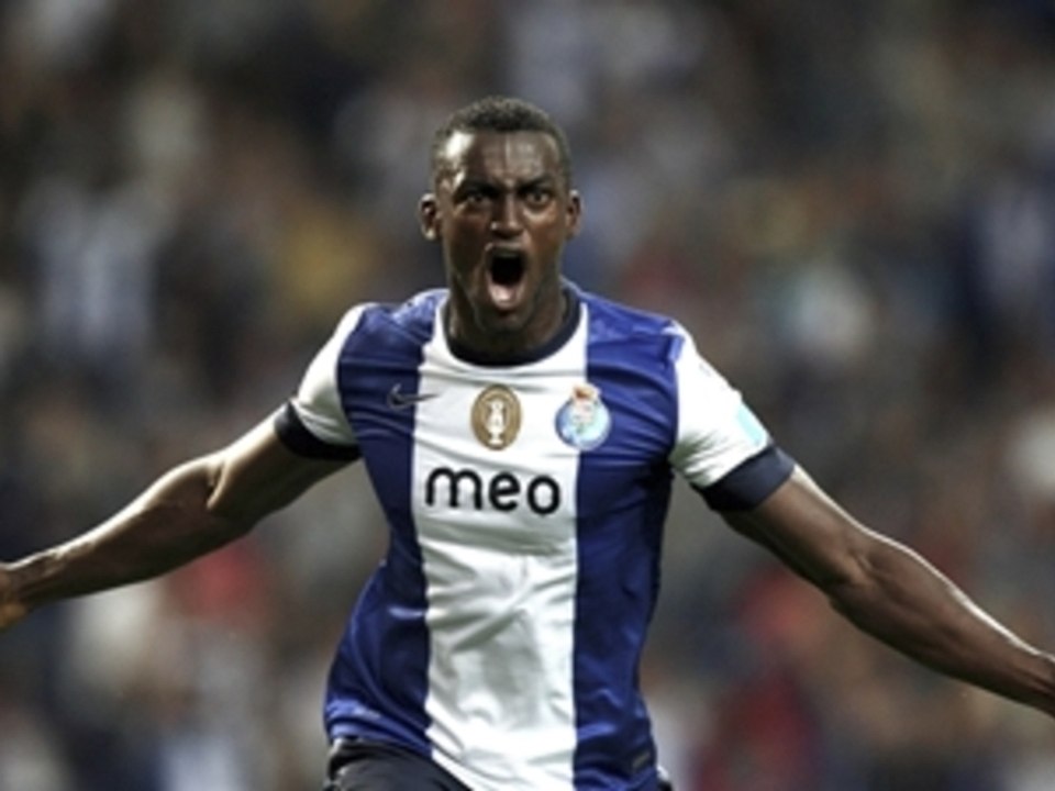 Jackson Martinez toujours aussi décisif !