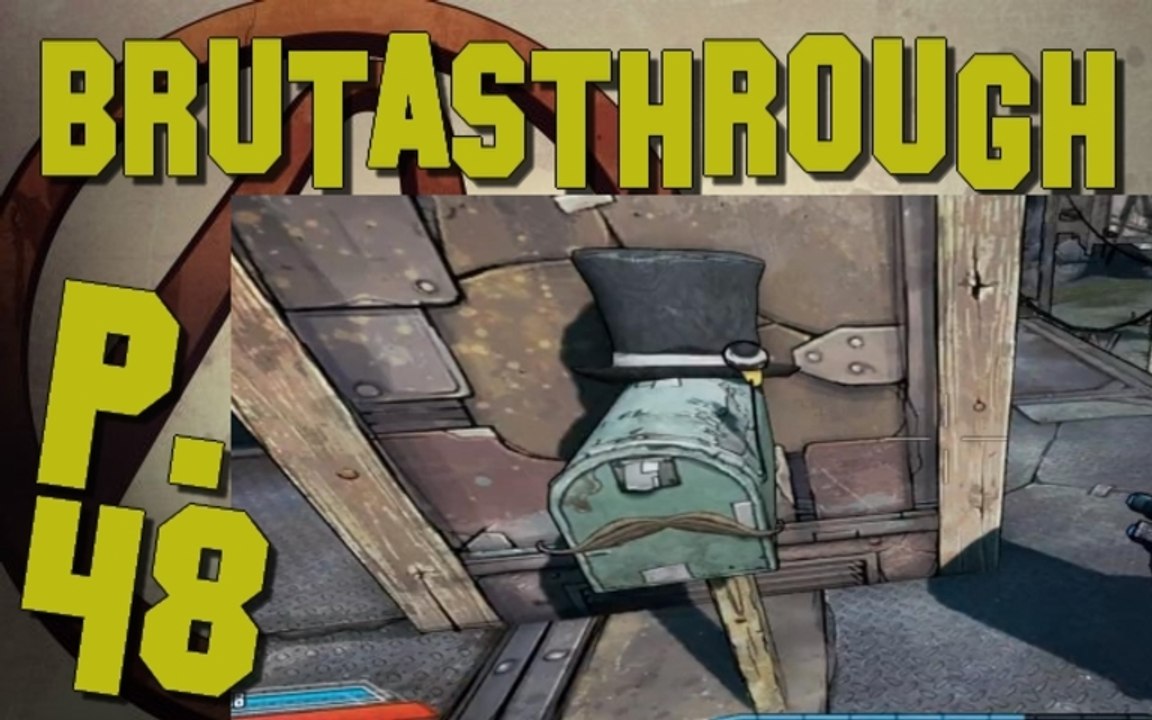 Brutasthrough Borderlands 2 [p.48]