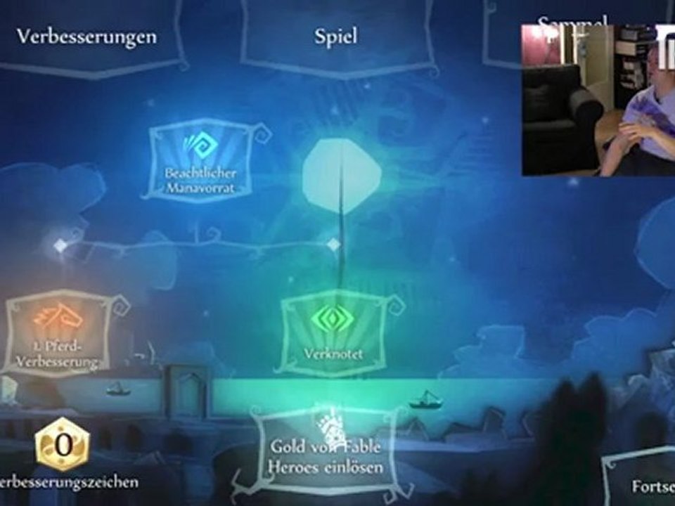 Fable The Journey - Gameplay-Session 03