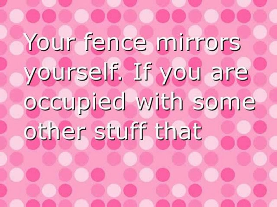 Side Gates In Cork Ireland