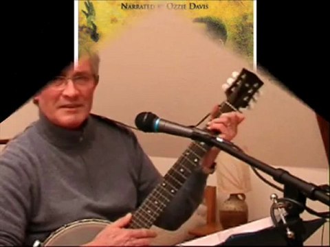 We Shall Not Be Moved (Spiritual)