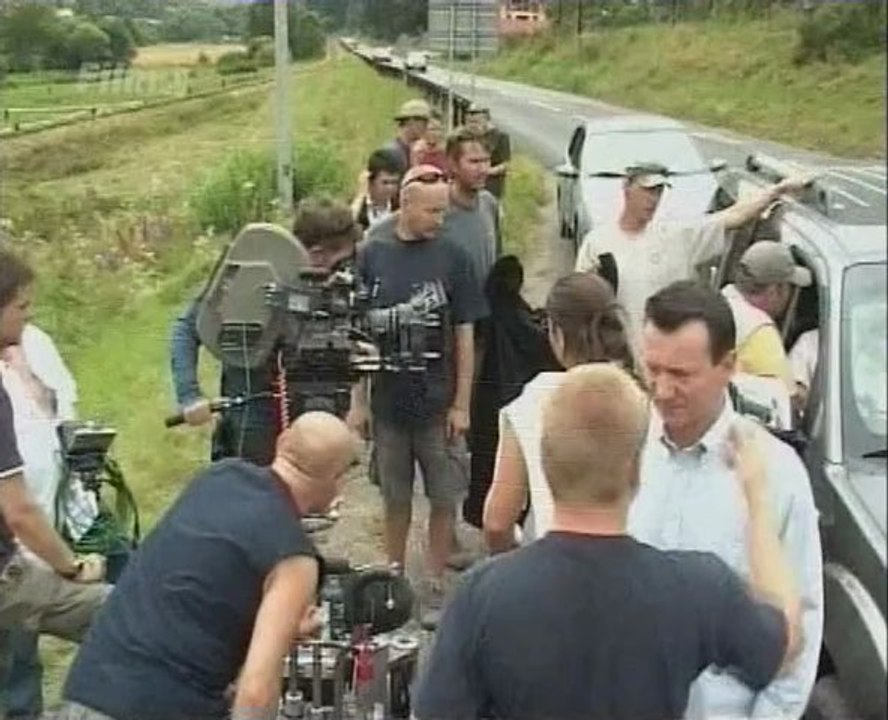 Pokoj v duši (Film o filme, 23'26'')