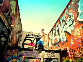 [MS Production DVD] Beautiful Night M/V - Dujun version