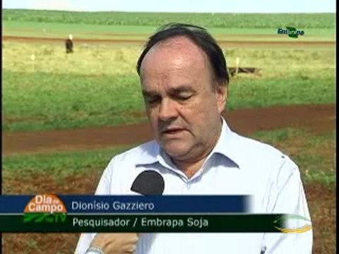 Dia de Campo na TV do dia 27-10-2012