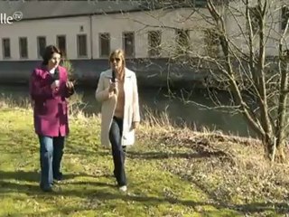 Le Couarail Luxembourg - Partie 2