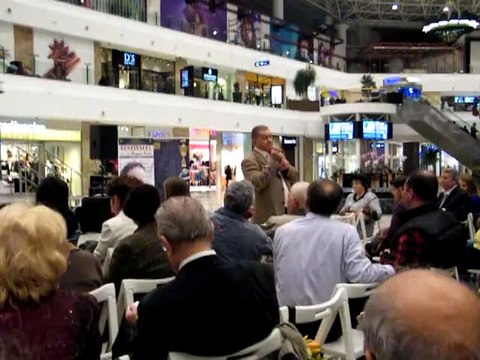 Festivalul Grigore Vieru-Dorel Visan-24 oct.2012