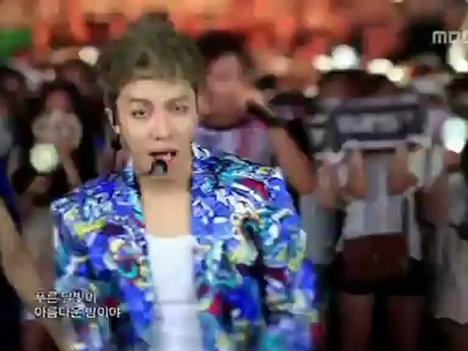 BEAST~Beautiful Night@Live Concert