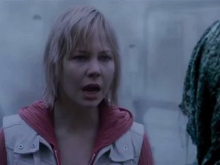 Silent Hill : Revelations 3D (2012) -  Extrait "You should never have come back" [VOST-HD]