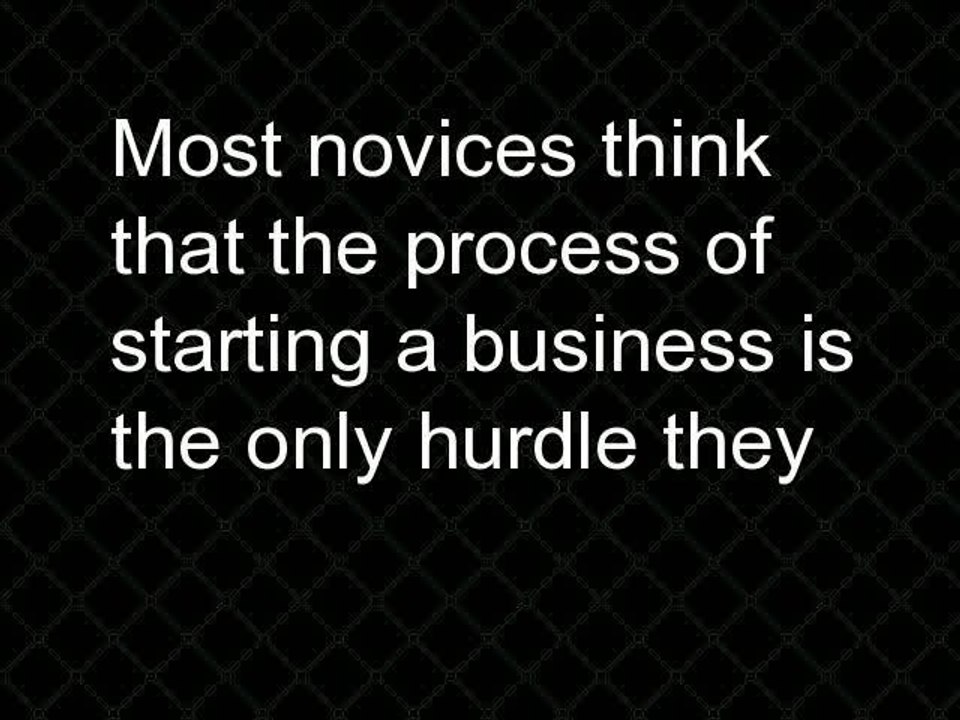 Business Consultant Help