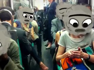 Mobile Film Festival 2012 - Youthful Eyes (Prix de la Meilleure Animation 2012)