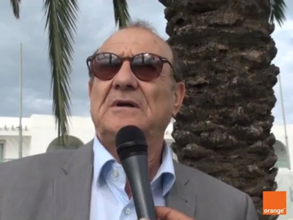 الجزائري نور الدين السعدي : المدرب الجديد للنادي الرياضي البنزرتي