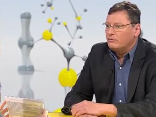 Entrevista con Ulrich Köhler, del Centro Aeroespacial Alemán (DLR) | Visión futuro