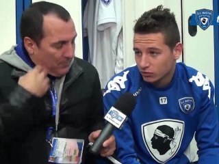 L1 / 2012-13 : Bastia 3-1 Bordeaux : L'après Match