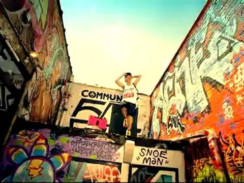 [MS Production DVD] BEAST - Beautiful Night M/V (Junhyung version)