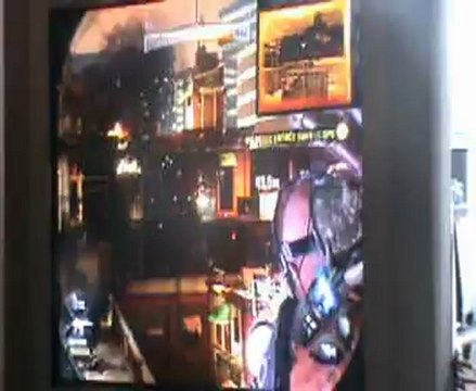 Army of Two le 40ème jour Partie 2 la campagne en mode solo