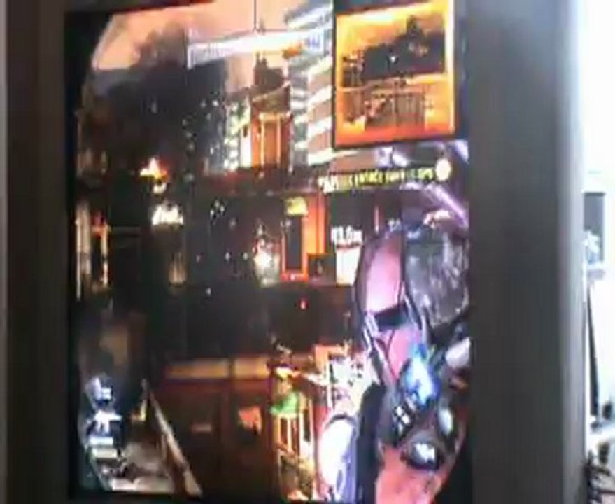 Army of Two le 40ème jour Partie 2 la campagne en mode solo