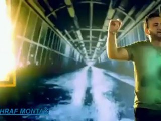 كليب قيس هشام تؤبر البي 2012 النسخه الاصليه