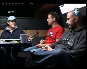 Le peuple de l'herbe