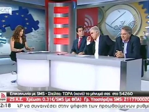 ΚΑΒΓΑΣ ΤΣΑΠΑΝΙΔΟΥ – ΆΔΩΝΗ ΓΙΑ ΤΗ ΛΙΣΤΑ ΛΑΓΚΑΡΝΤ