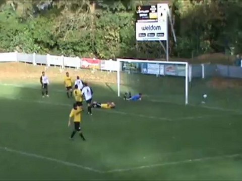 Coupe Bretagne Stella Maris contre Plouhinec