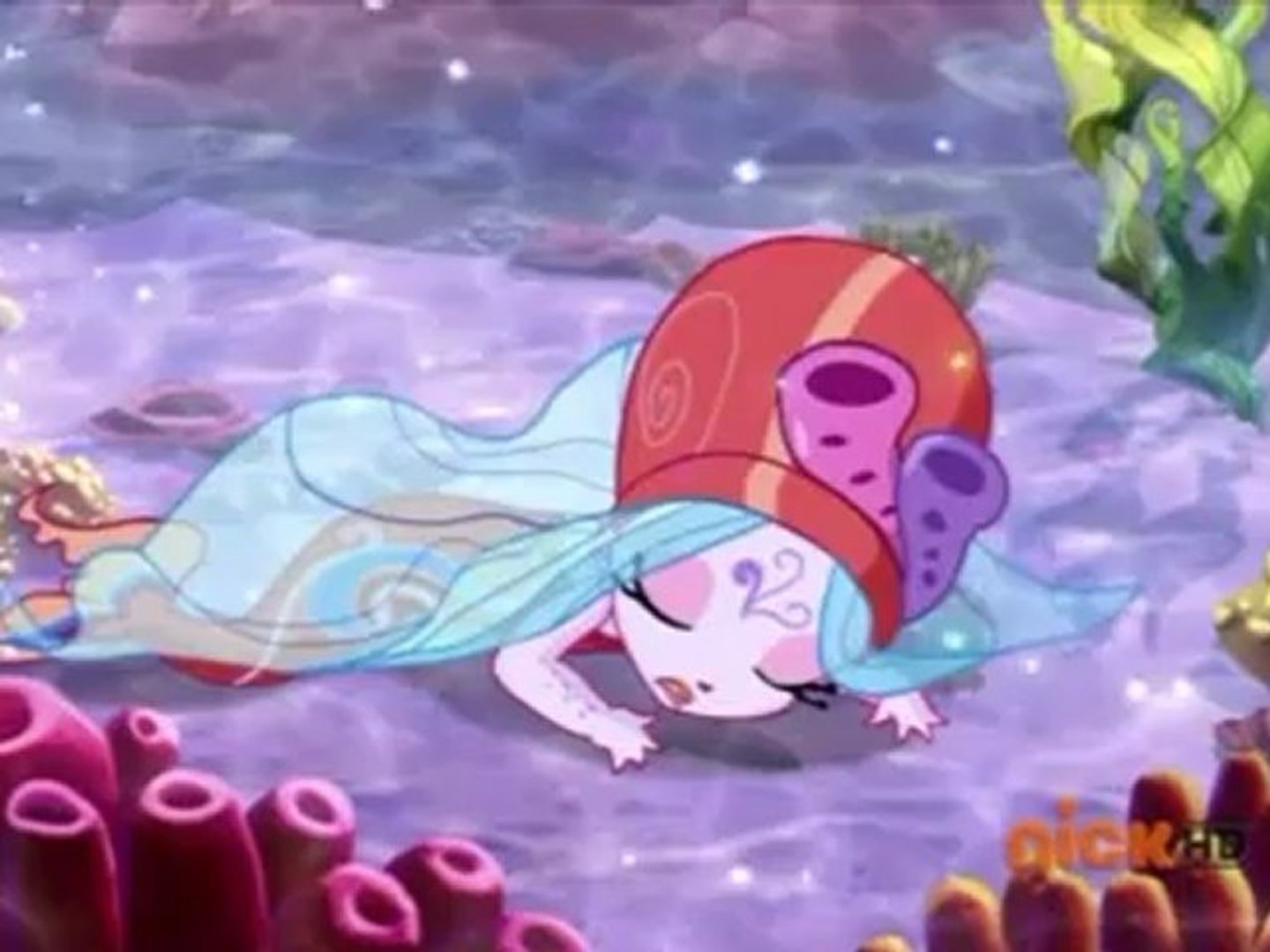 ⁣Клуб Уинкс - сезон 5 епизод 8 цял епизод