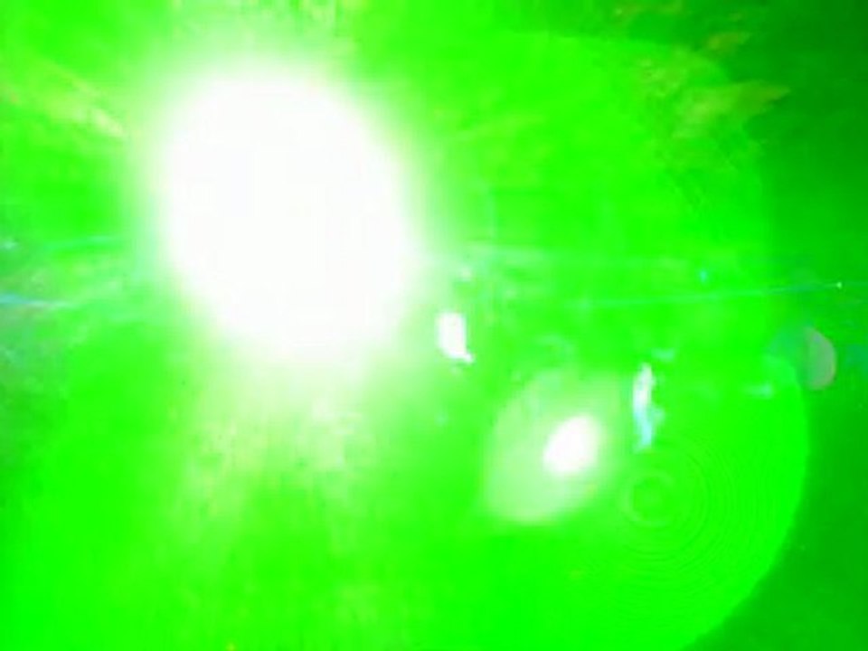 PROCESSUS HALLOWEEN party 2012