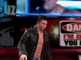 The Miz Entrée WWE 13 avec WM 27 SOUND (Mixage par Lt-Rico)