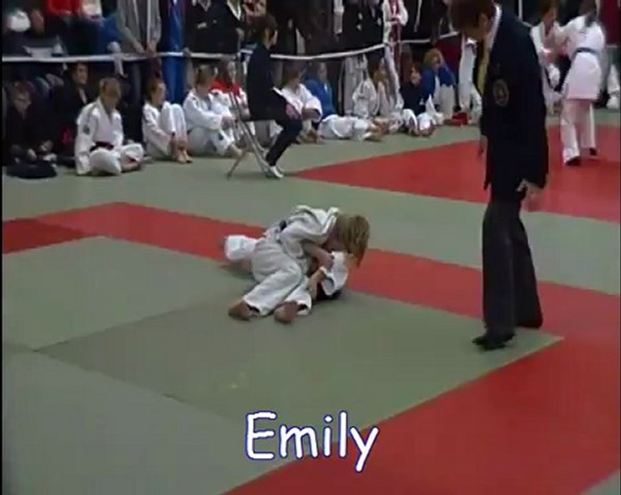 Agneaux Emily