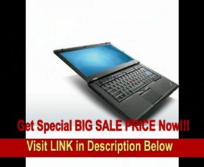 Thinkpad T420S 14 128GB Ssd