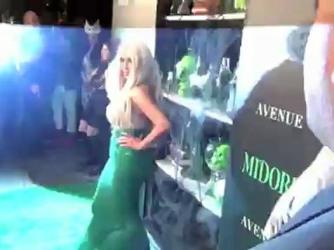 See How Kim Kardashian, Christina Aguilera and More Dressed Up For Halloween!