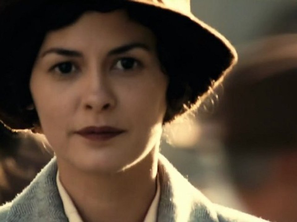 Thérèse Desqueyroux (2011) - Bande Annonce / Trailer [VF-HD]