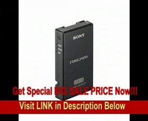 Sony HXR-FMU128 Flash Memory Unit