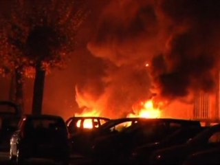 Centrale : les surveillants de prison en grève (Aube)