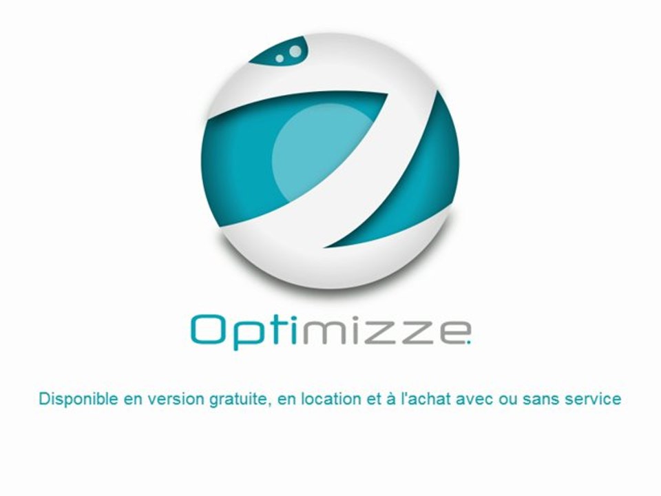 Divers - Optimizze: Création d'un élément - ERP - v16