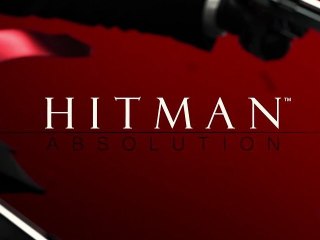 Hitman Absolution - Cinema Trailer [HD]