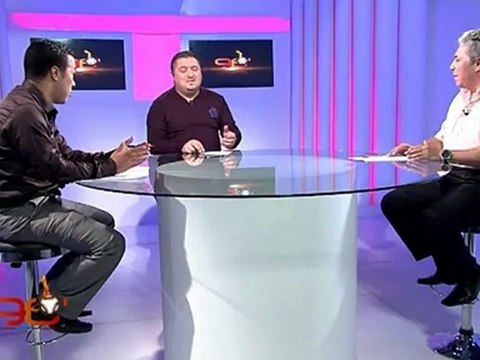 90 min Sport - Special EST vs Mazembe - Tunisna Tv