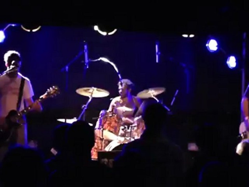 NOBODYCARE live @ Brise Glace (annecy)