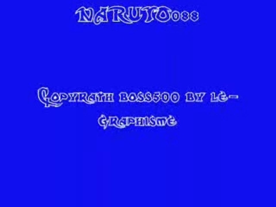 Liste des membres du staff