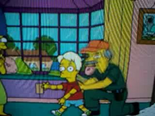 simpson you re gonna go far kid