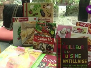 29 octobre 2012 - Mange ta soupe !