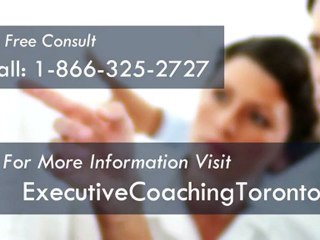 Executive Coaching Toronto - Success Starts with Honesty