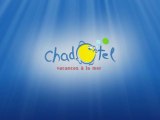 CAMPINGS CHADOTEL - CAMPING BOLEE D'AIR**** & CAMPING OCEANO D'OR**** VENDEE  FRANCE