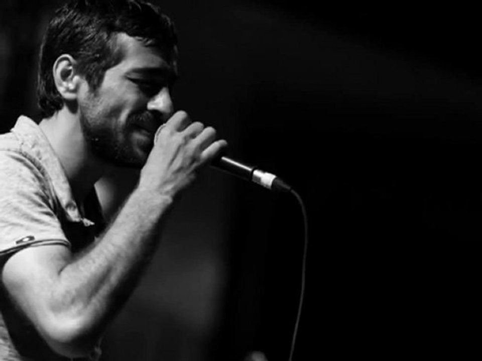 Gözlerin Doğuyor Gecelerime-karmate